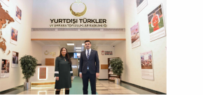 YTB Başkanı Abdullah Eren: “Radikalleşen bireyler...